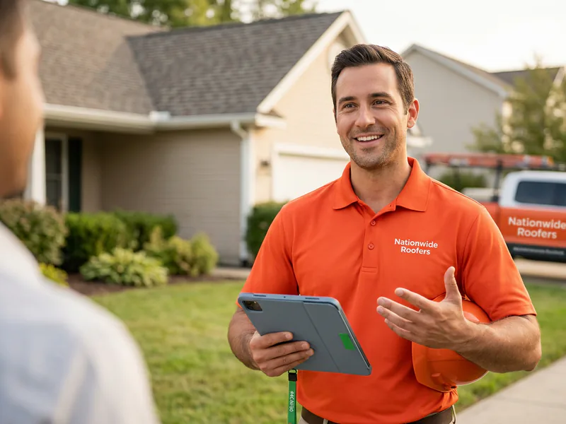 Roof Installation  in Weaverville  FAQ